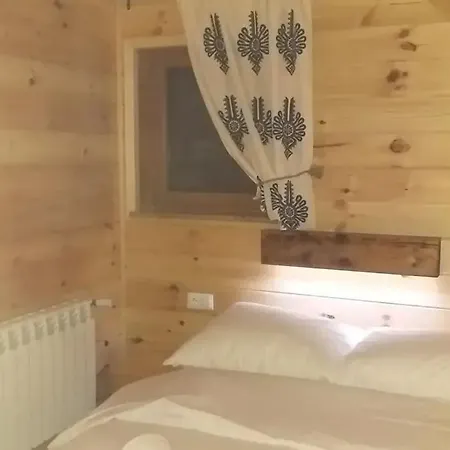 Caloroczne W Pieninach Kroscienko nad Dunajcem