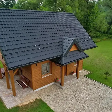 Caloroczne W Pieninach * Kroscienko nad Dunajcem