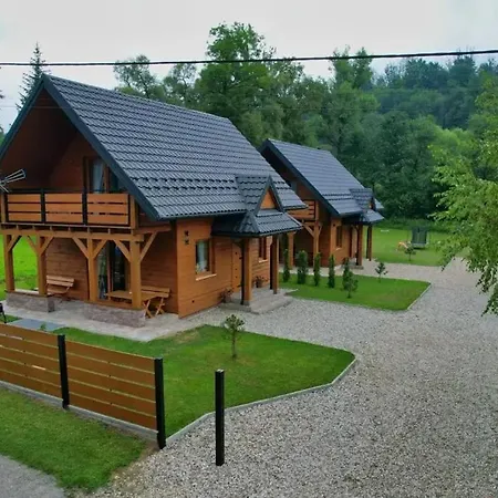 Caloroczne W Pieninach * Kroscienko nad Dunajcem