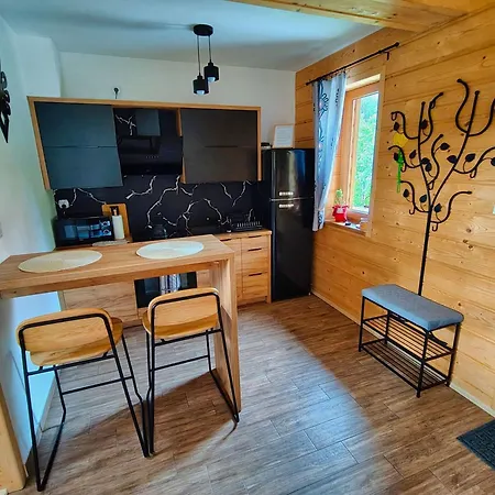 Caloroczne W Pieninach Kroscienko nad Dunajcem
