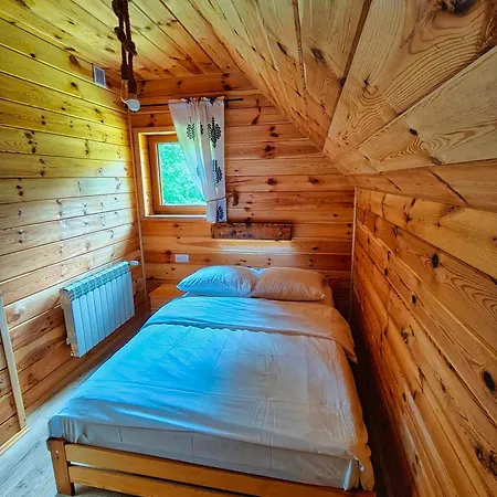 Caloroczne W Pieninach * Kroscienko nad Dunajcem